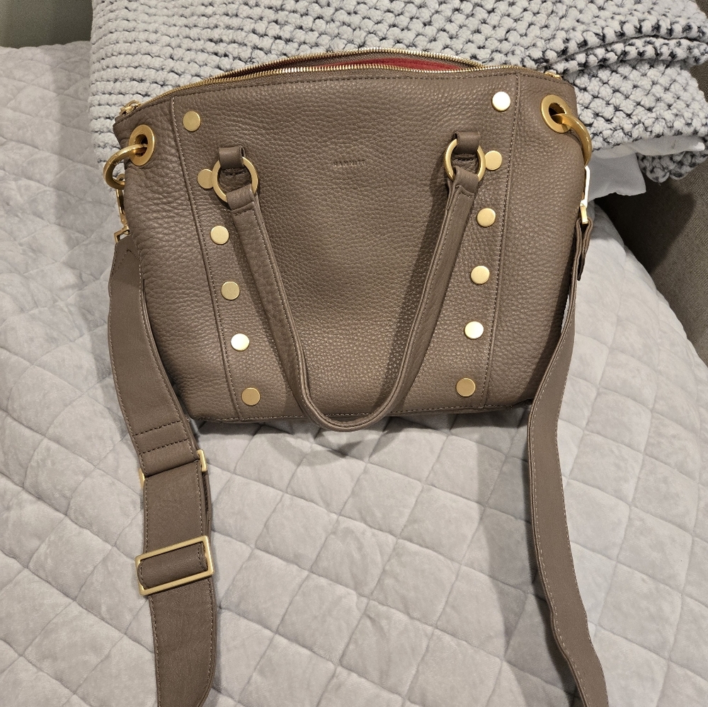 Hammitt LA Daniel medium (taupe)